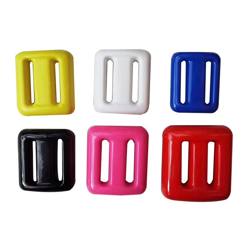 Dive Weight Belt - Plastic Coated Diving Weight Belt Buckle