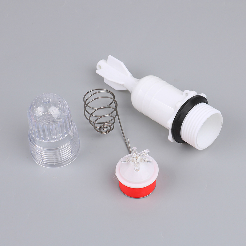 Underwater Flashlight - 1 Pcs Underwater Fishing Light Net