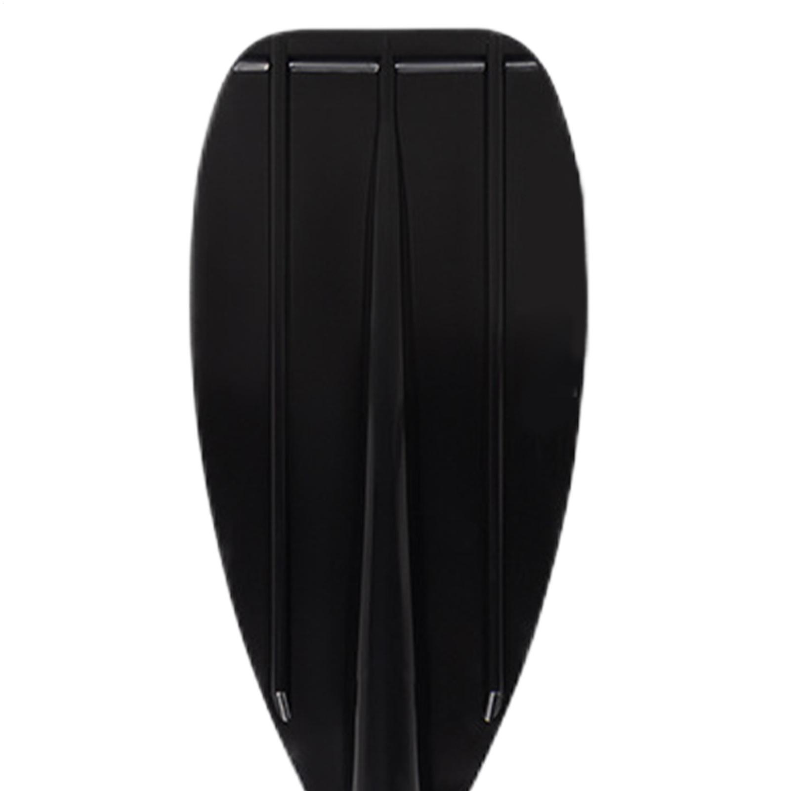 Carbon Fiber Paddle 2 Section  - Kayak Paddle Carbon avaliação e preço