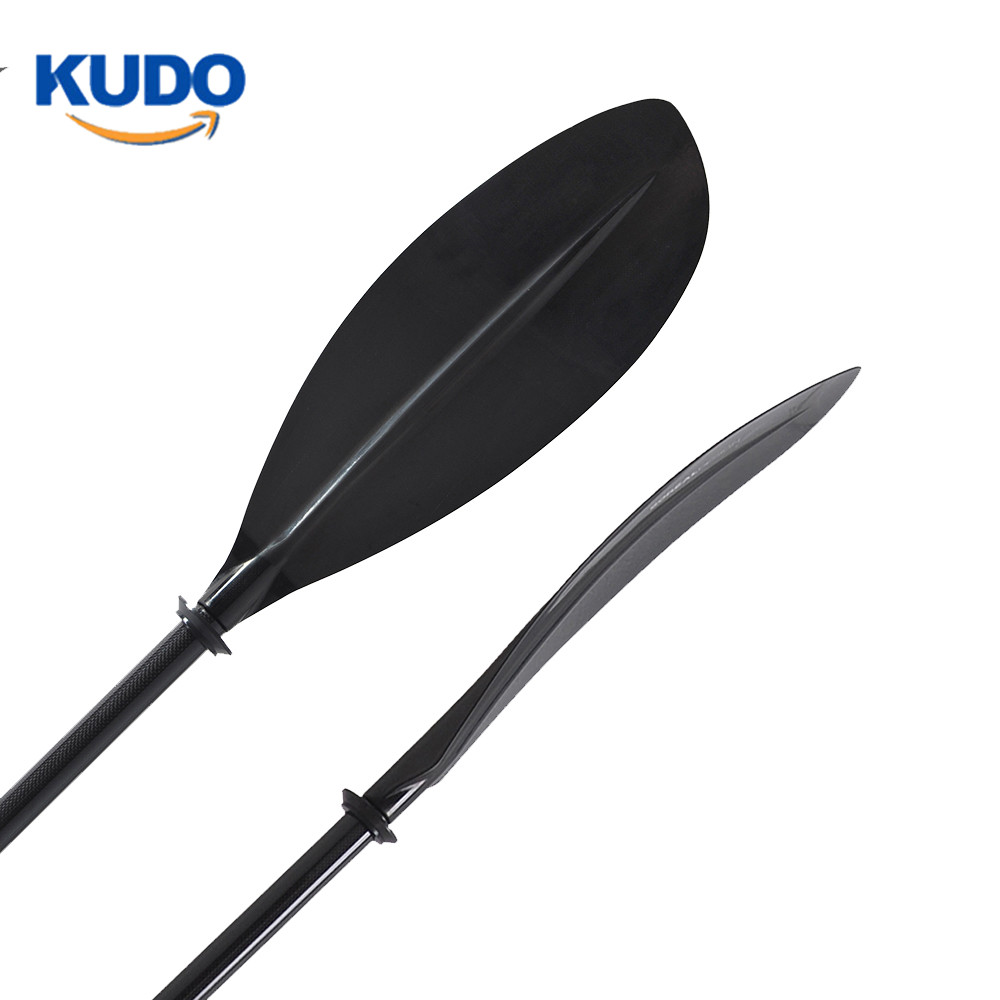 Durability and Lightweight Ova - Kayak Paddle Carbon avaliação e preço