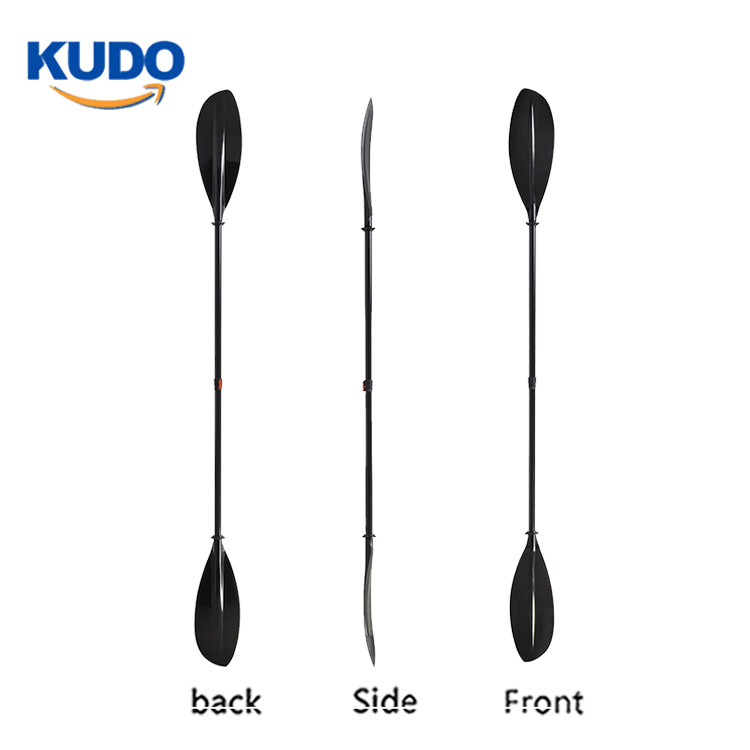 Durability and Lightweight Ova - Kayak Paddle Carbon avaliação e preço