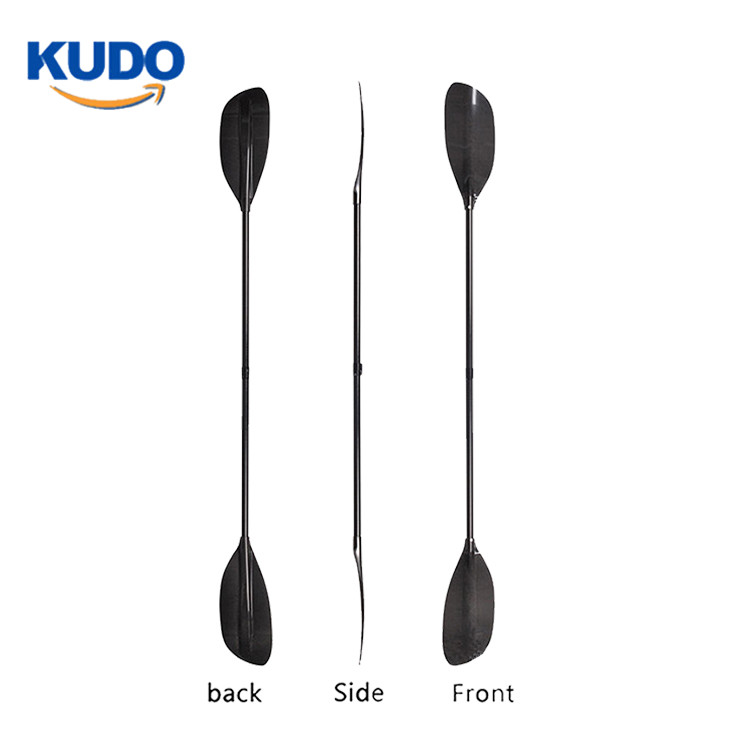 Durability and Lightweight Ova - Kayak Paddle Carbon avaliação e preço