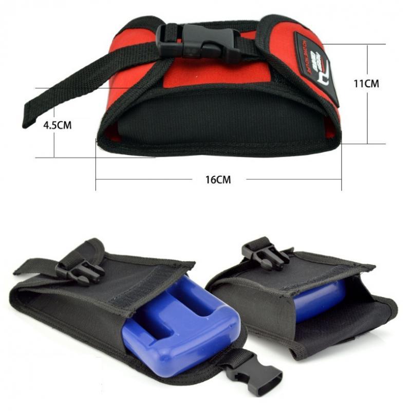 Scuba Diving Weight Pocket Car - Dive Weight Belt avaliação e preço