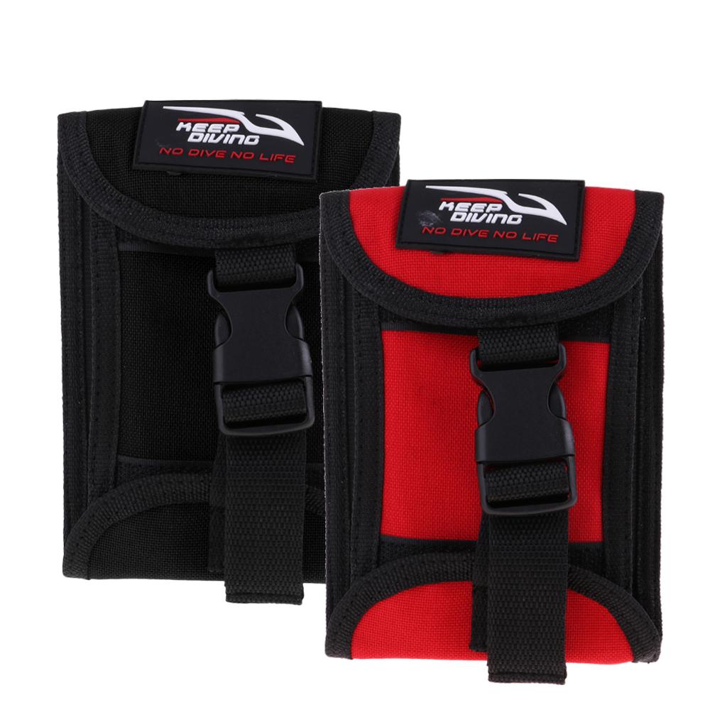 Scuba Diving Weight Pocket Car - Dive Weight Belt avaliação e preço