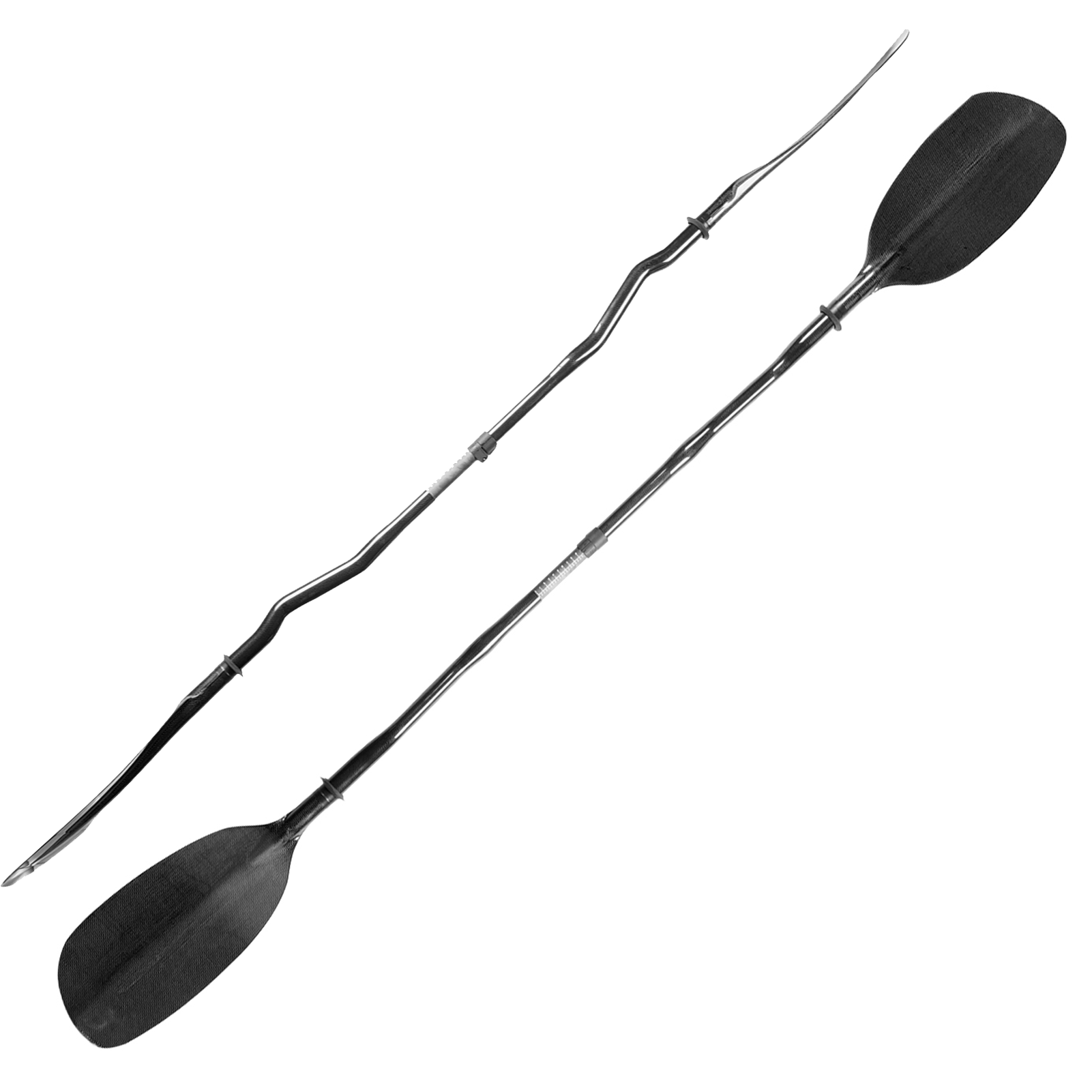 Full Carbon Kayak Paddle with  - Kayak Paddle Carbon avaliação e preço