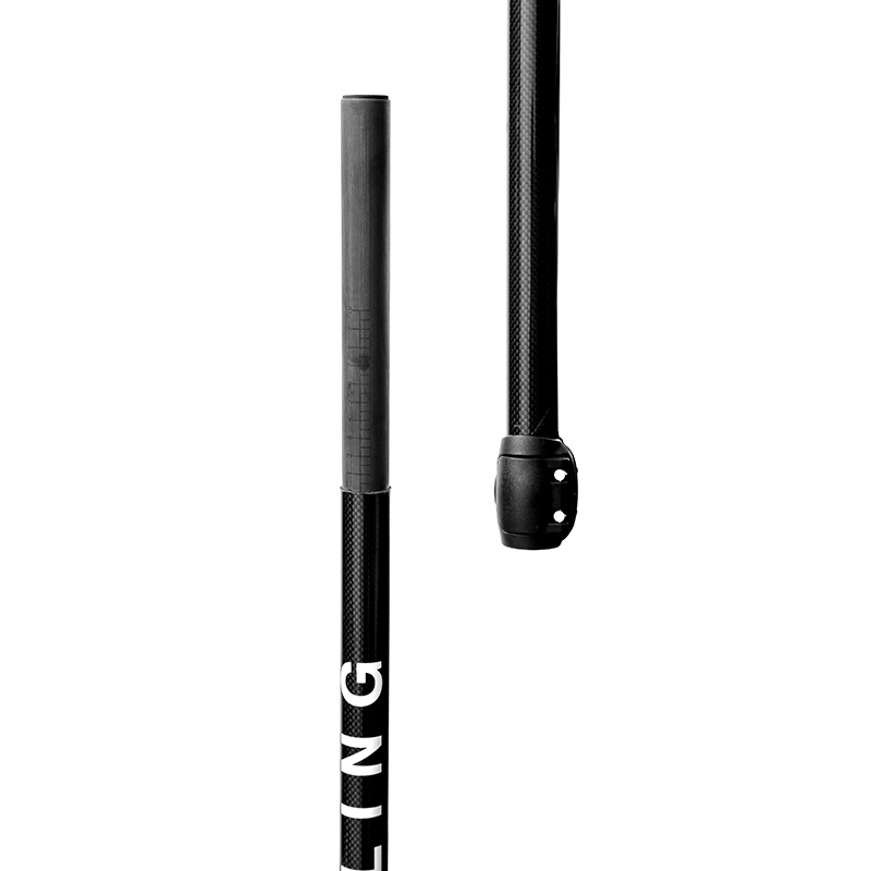 100% Carbon Fiber Kayak Paddle - Kayak Paddle Carbon avaliação e preço