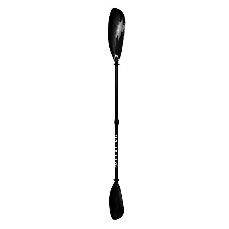 100% Carbon Fiber Kayak Paddle - Kayak Paddle Carbon avaliação e preço