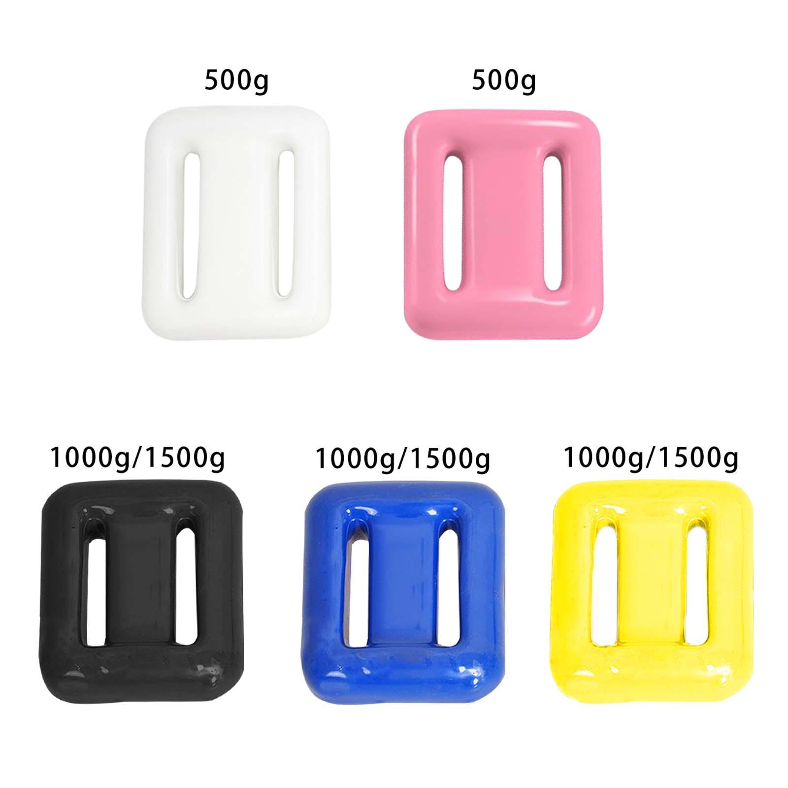 Soft Scuba Weights Counterweig - Dive Weight Belt avaliação e preço