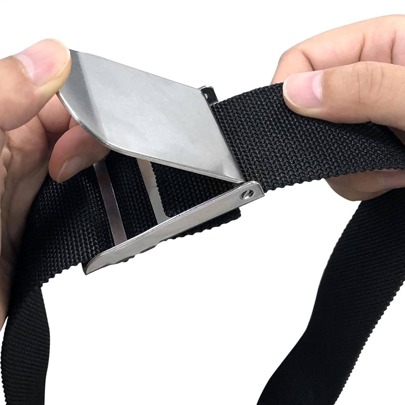 Waist Belt Diving Weight Belt  - Dive Weight Belt avaliação e preço