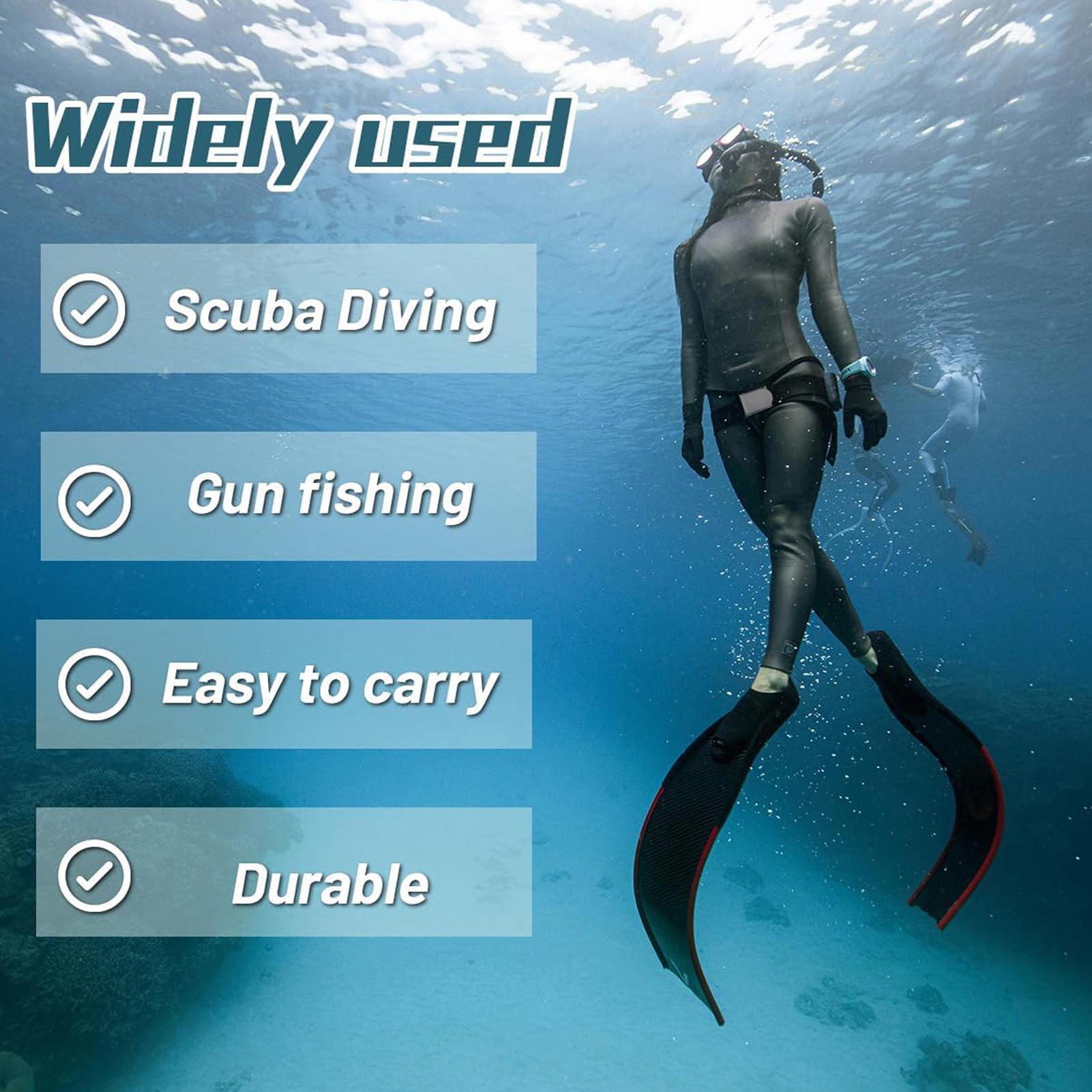 Waist Belt Diving Weight Belt  - Dive Weight Belt avaliação e preço