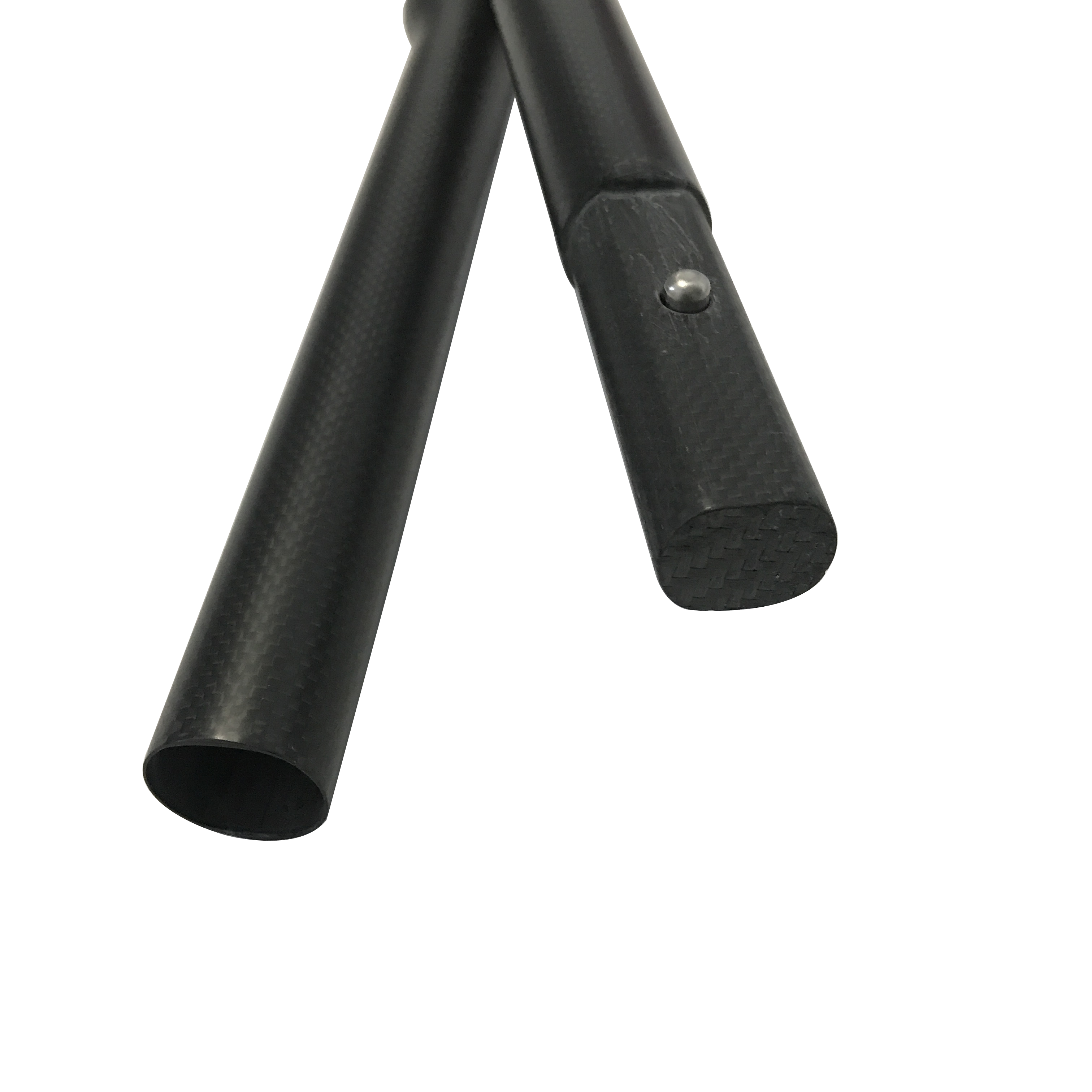 2-piece Carbon Fiber Greenland - Kayak Paddle Carbon avaliação e preço