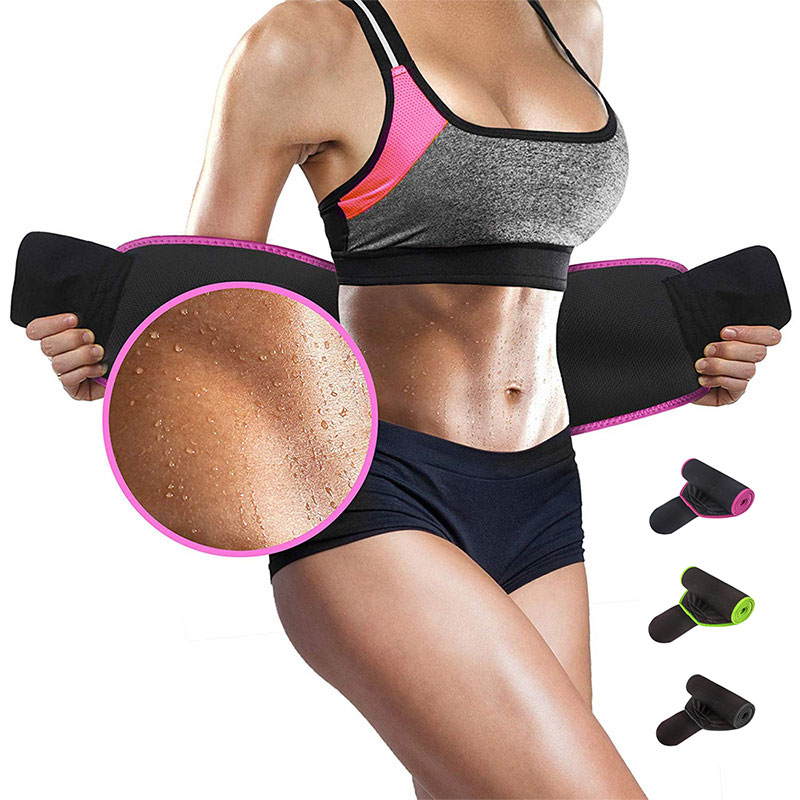 1PC Waist Trimmer Belt Weight  - Dive Weight Belt avaliação e preço
