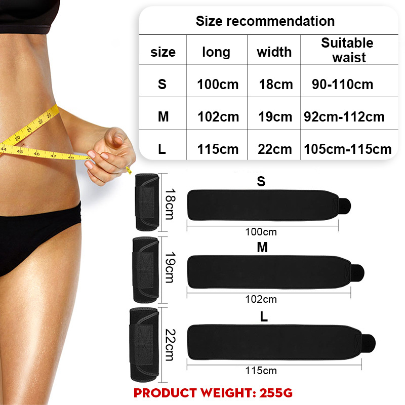 1PC Waist Trimmer Belt Weight  - Dive Weight Belt avaliação e preço