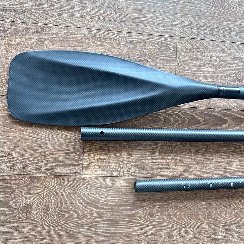China Factory Price Carbon Fib - Kayak Paddle Carbon avaliação e preço