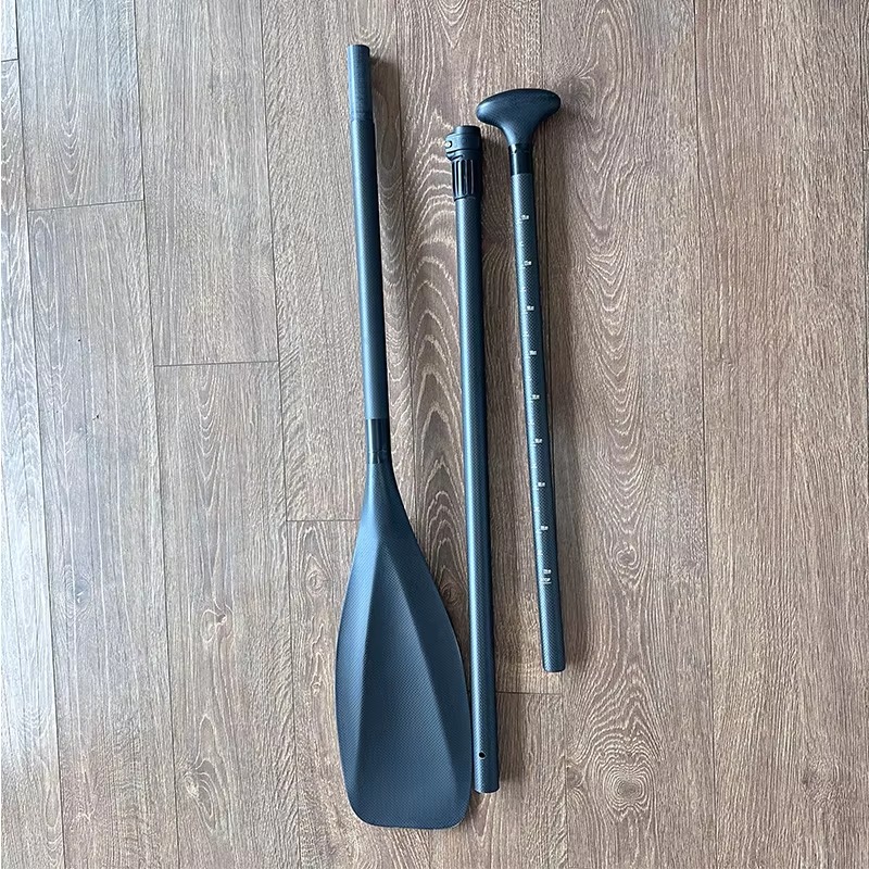 China Factory Price Carbon Fib - Kayak Paddle Carbon avaliação e preço