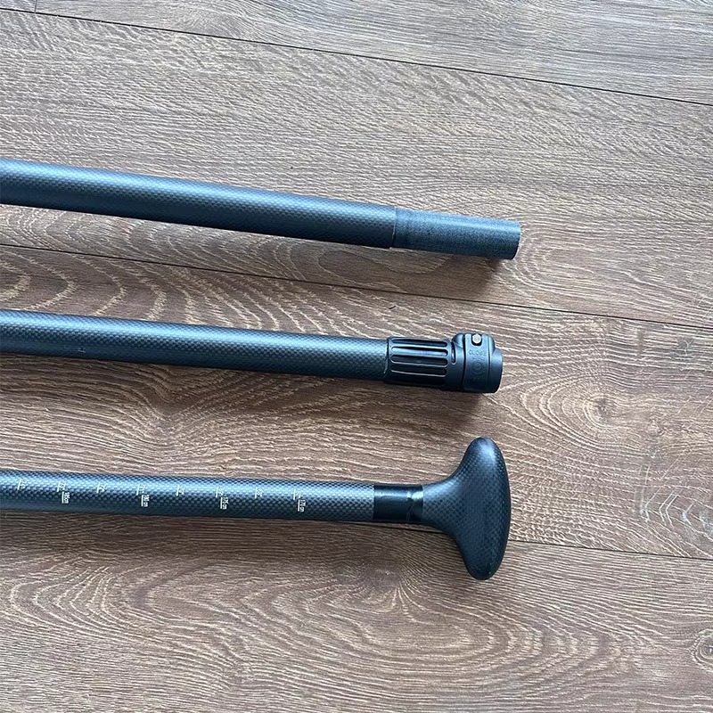 China Factory Price Carbon Fib - Kayak Paddle Carbon avaliação e preço