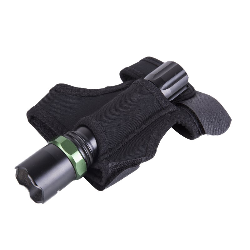 Scuba Diving LED Torch Flashli - Underwater Flashlight avaliação e preço