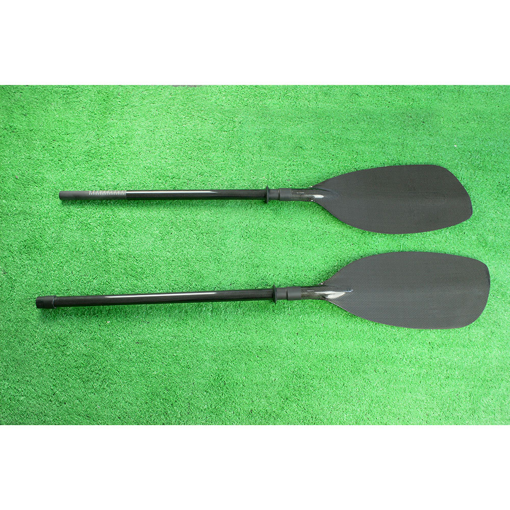 Hot Selling YAK Outdoors Logo  - Kayak Paddle Carbon avaliação e preço