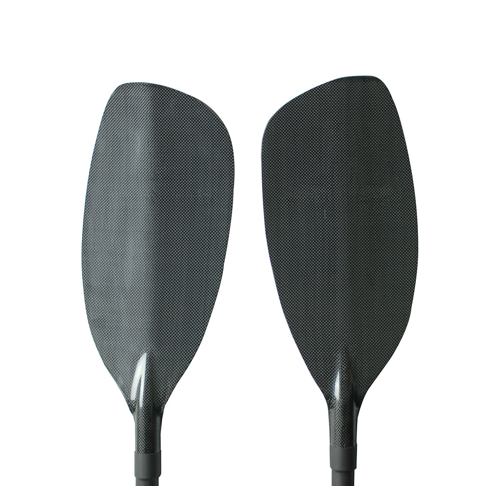 Hot Selling YAK Outdoors Logo  - Kayak Paddle Carbon avaliação e preço