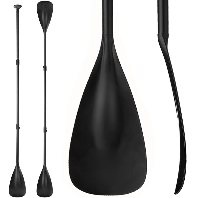 HONOR 3K 12K Carbon Fiber Adju - Kayak Paddle Carbon avaliação e preço