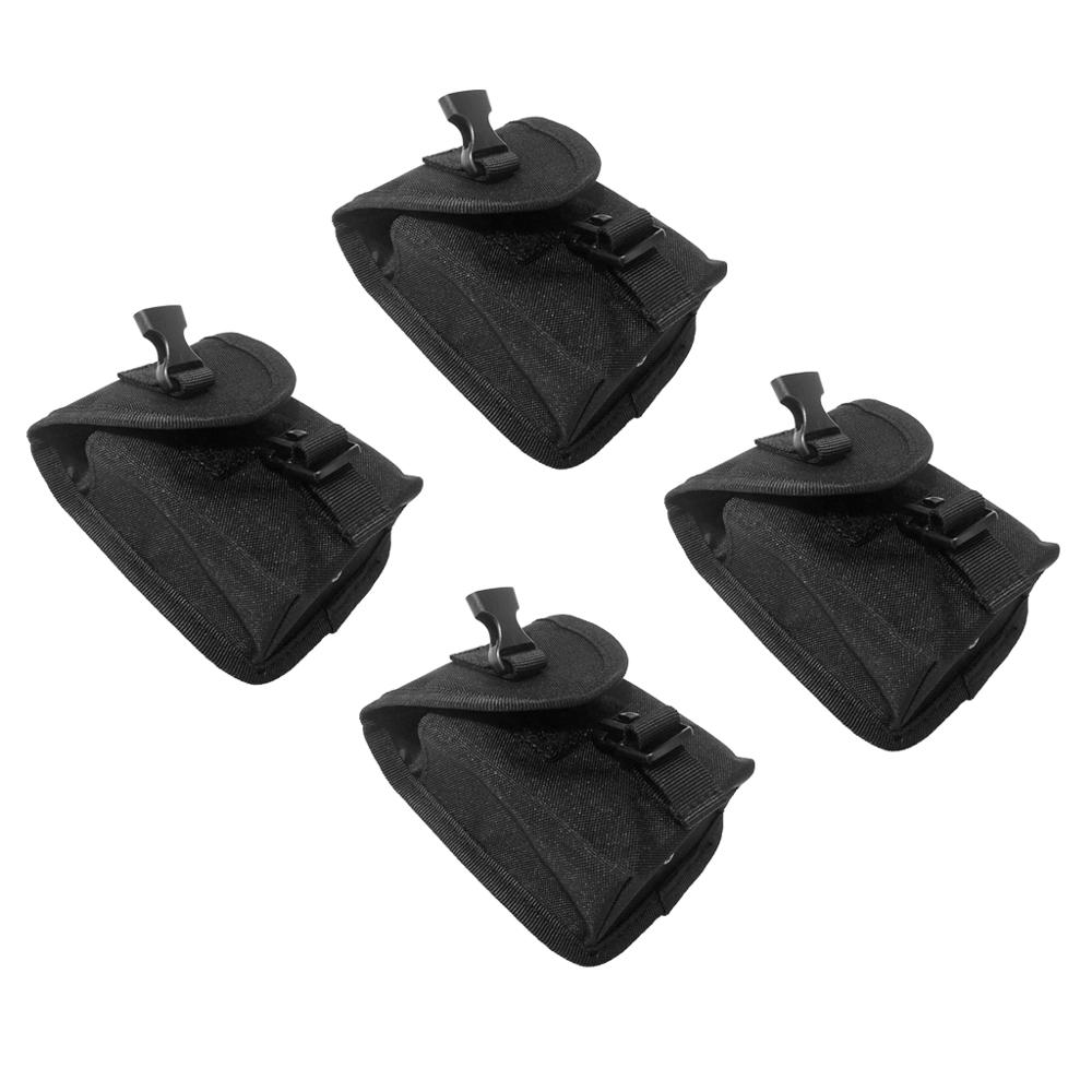 1-4pcs Scuba Diving Spare Weig - Dive Weight Belt avaliação e preço