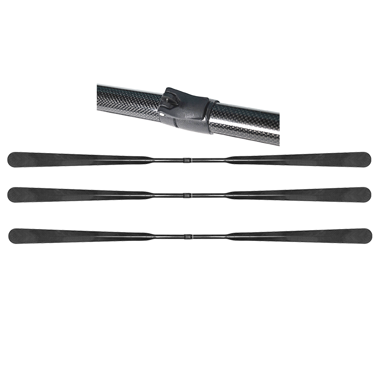 Hot Sale Carbon Greenland Padd - Kayak Paddle Carbon avaliação e preço