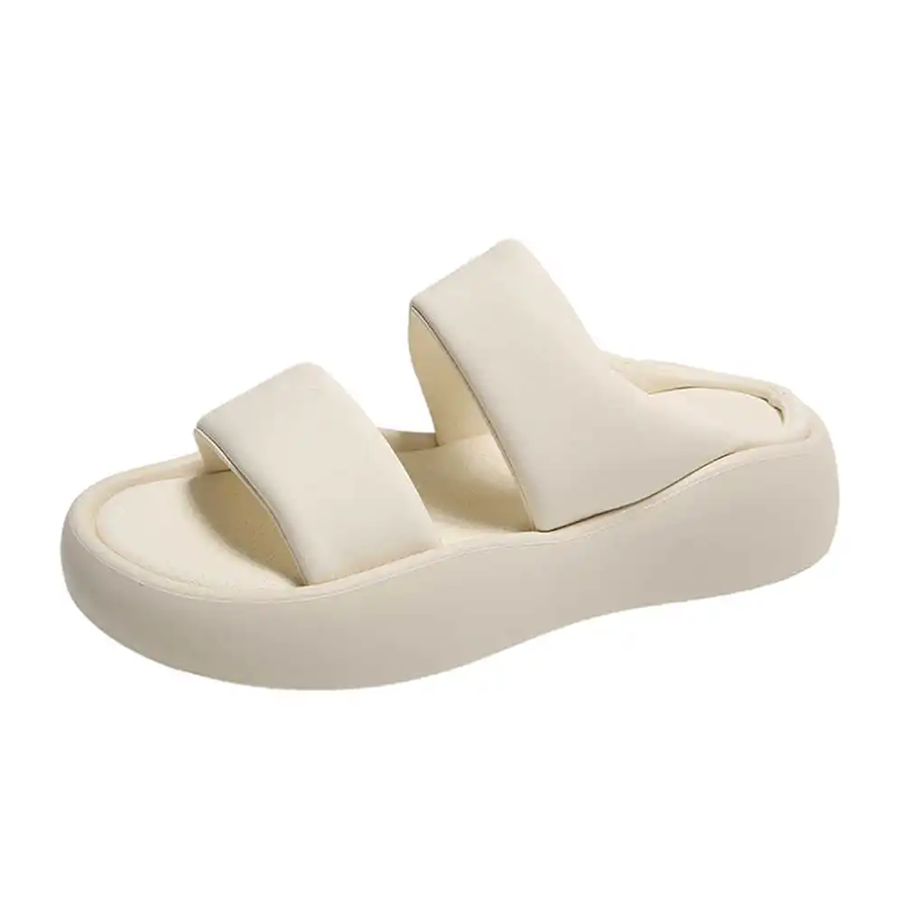 Size 39 Strips Summer Shoes Sa - Aquatic Sports Name avaliação e preço