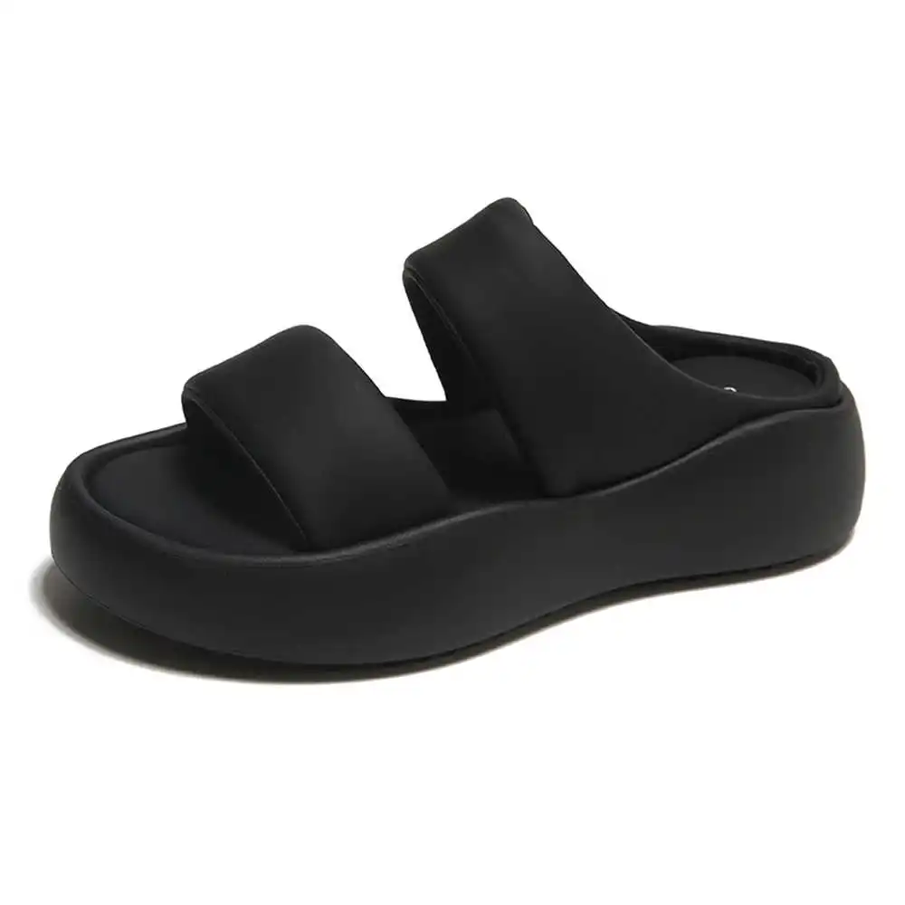 Size 39 Strips Summer Shoes Sa - Aquatic Sports Name avaliação e preço