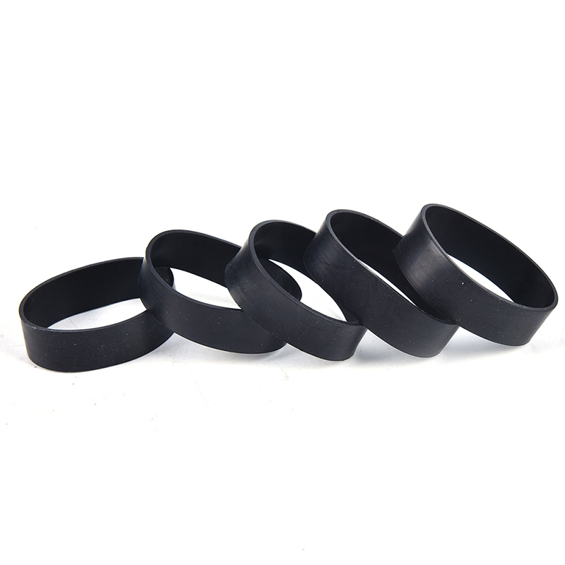 New Sale 5Pcs Rubber Fixed Rin - Dive Weight Belt avaliação e preço