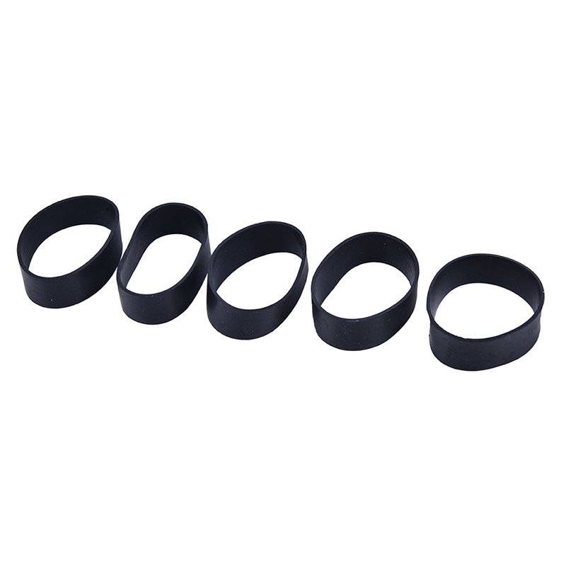 New Sale 5Pcs Rubber Fixed Rin - Dive Weight Belt avaliação e preço