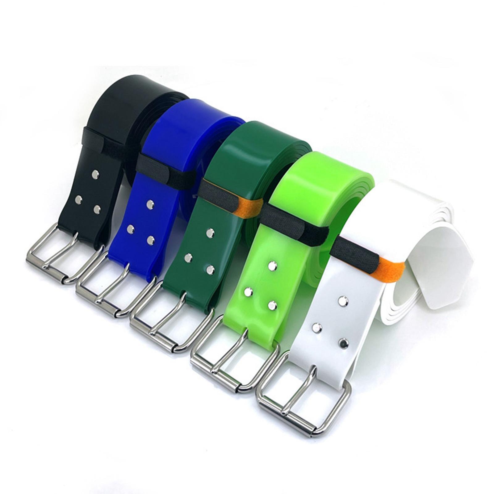 Diving Weight Belt Adjustable  - Dive Weight Belt avaliação e preço