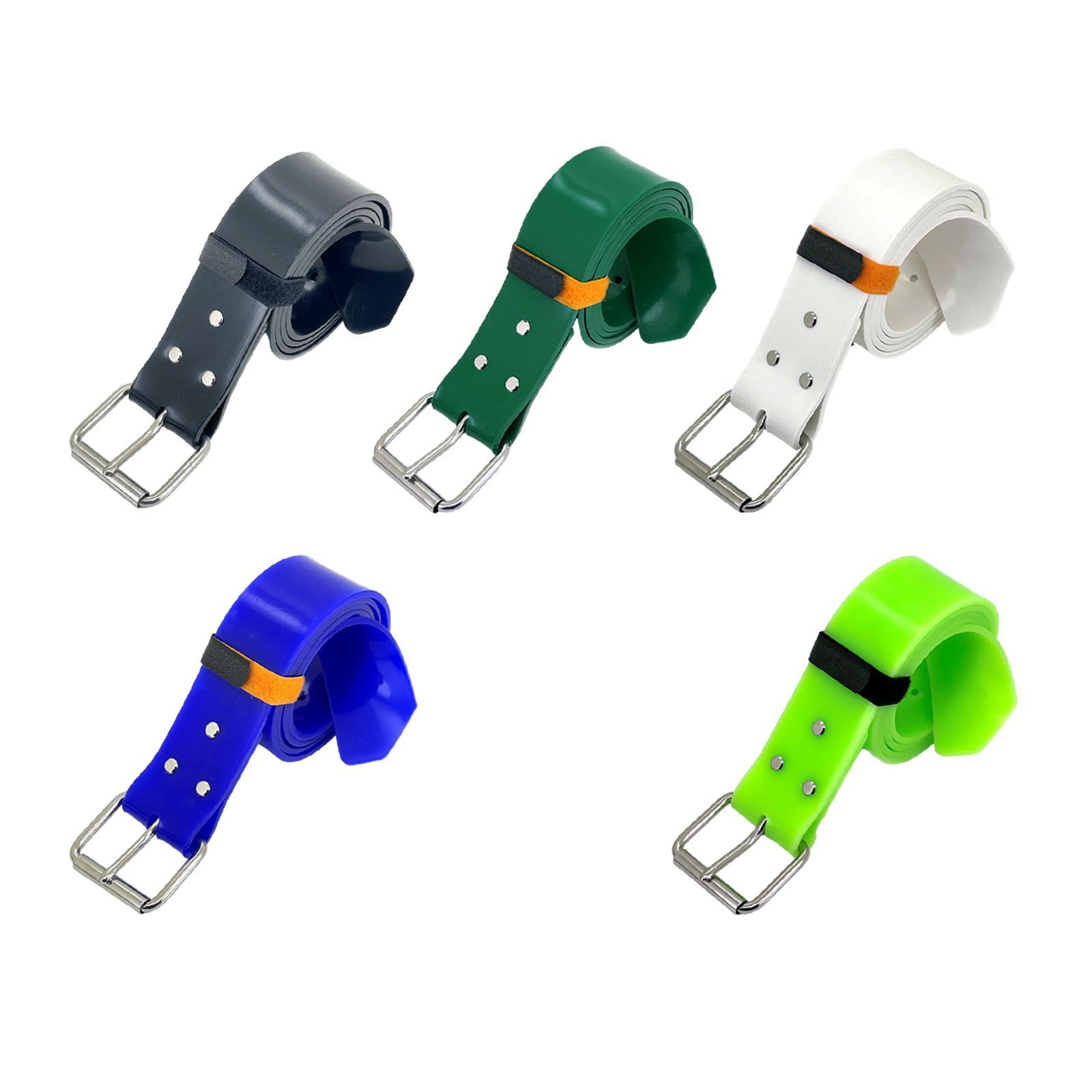 Diving Weight Belt Adjustable  - Dive Weight Belt avaliação e preço