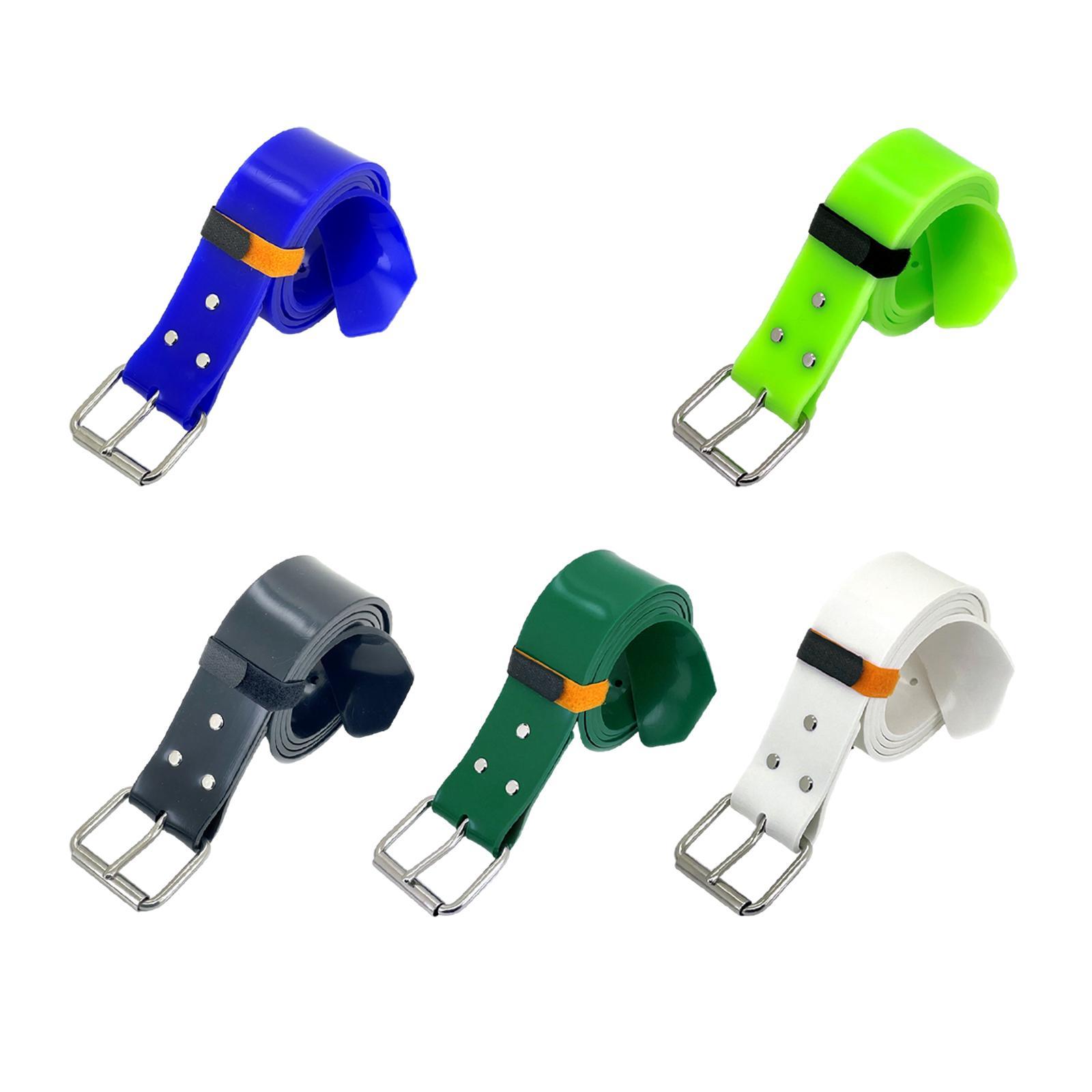 Diving Weight Belt Adjustable  - Dive Weight Belt avaliação e preço