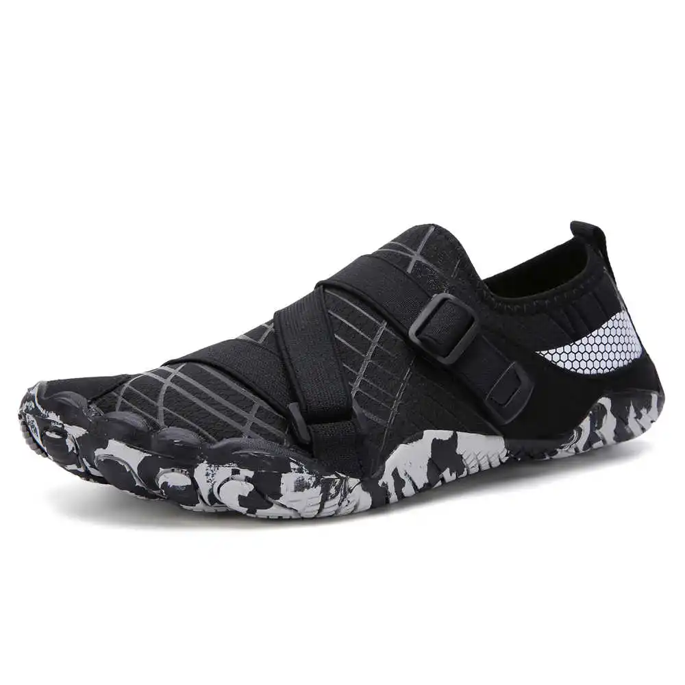With Print Beach Lying Slipper - Five Aquatic Sports avaliação e preço