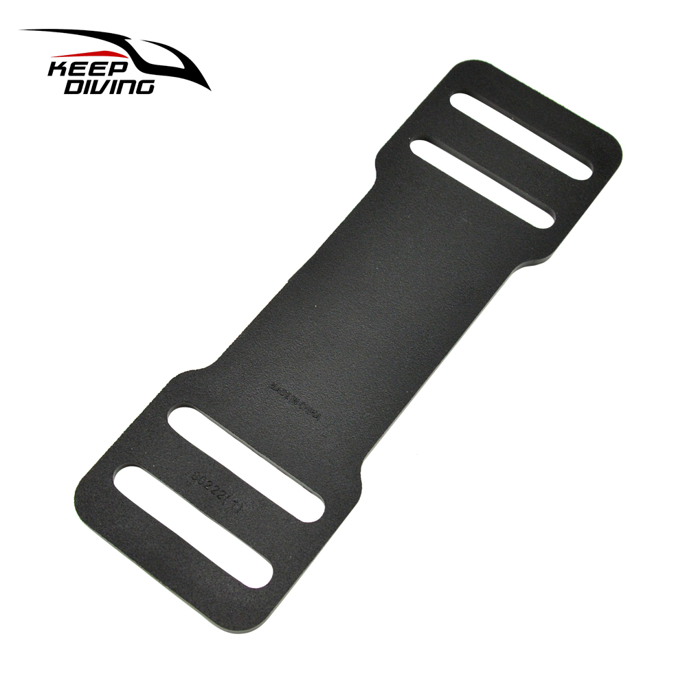 1 PCS Scuba Diving Tank Belt A - Dive Weight Belt avaliação e preço