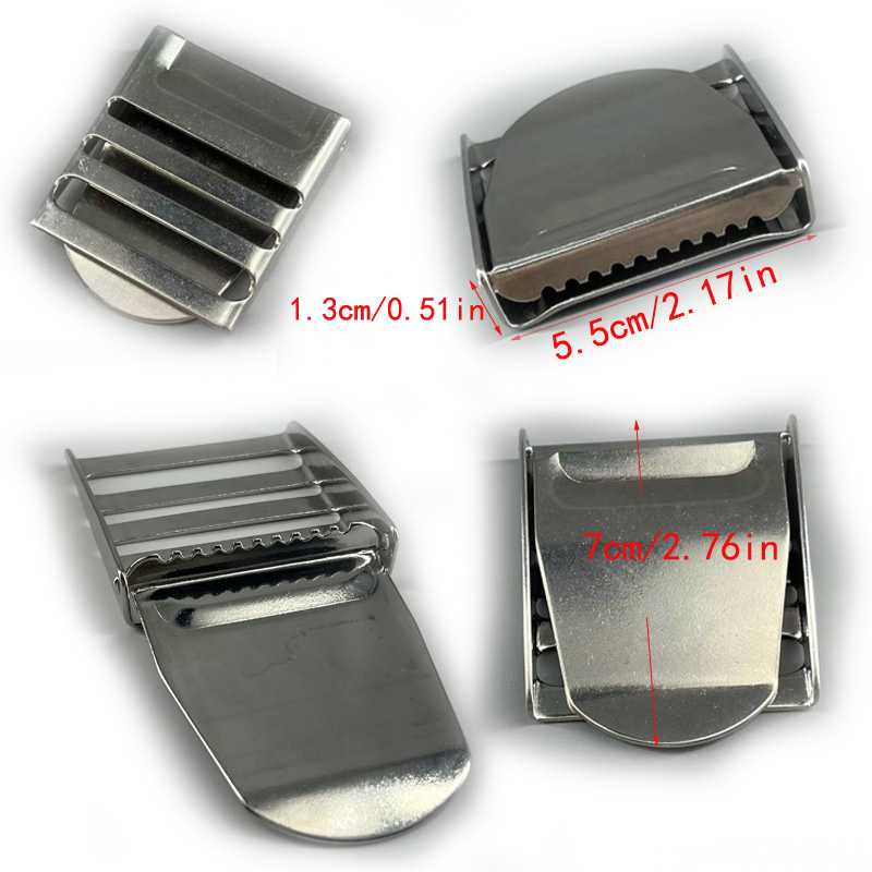 Dive Weight Belt Buckle For We - Dive Weight Belt avaliação e preço