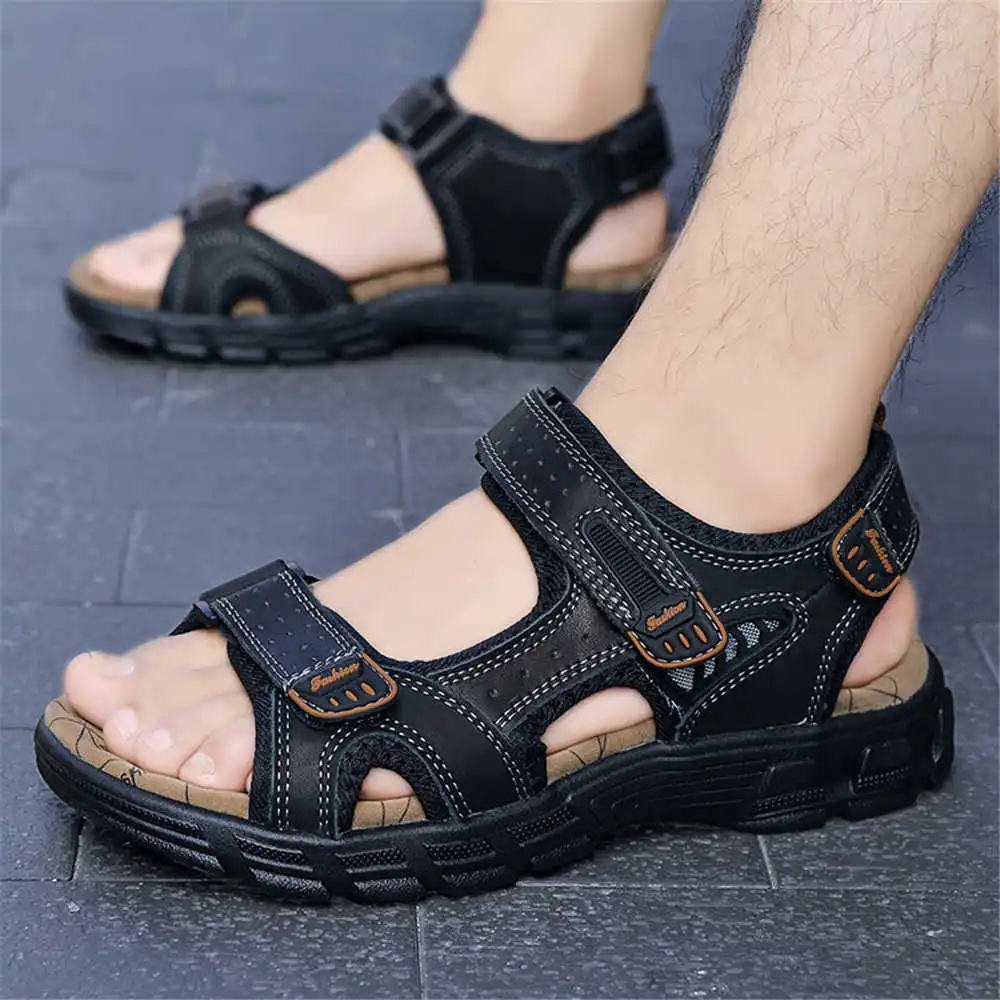 45-46 anti slip hawaiian men's - Aquatic Sports Name avaliação e preço