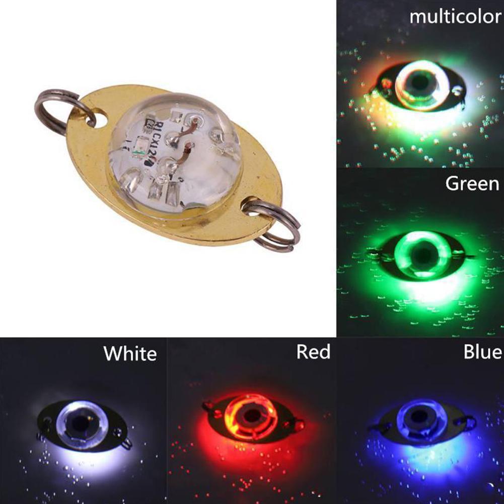 Underwater Fishing Light LED E - Underwater Flashlight avaliação e preço