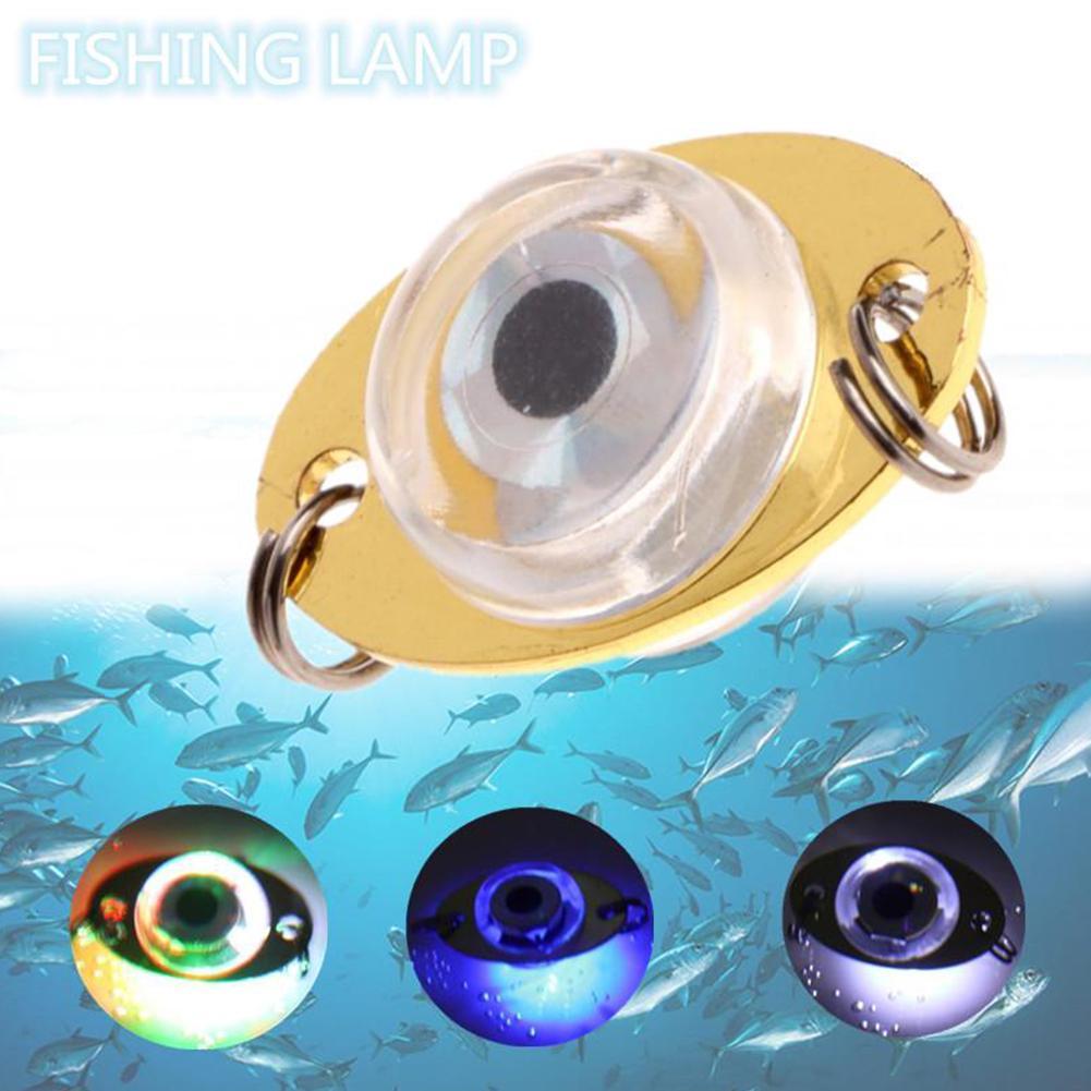 Underwater Fishing Light LED E - Underwater Flashlight avaliação e preço