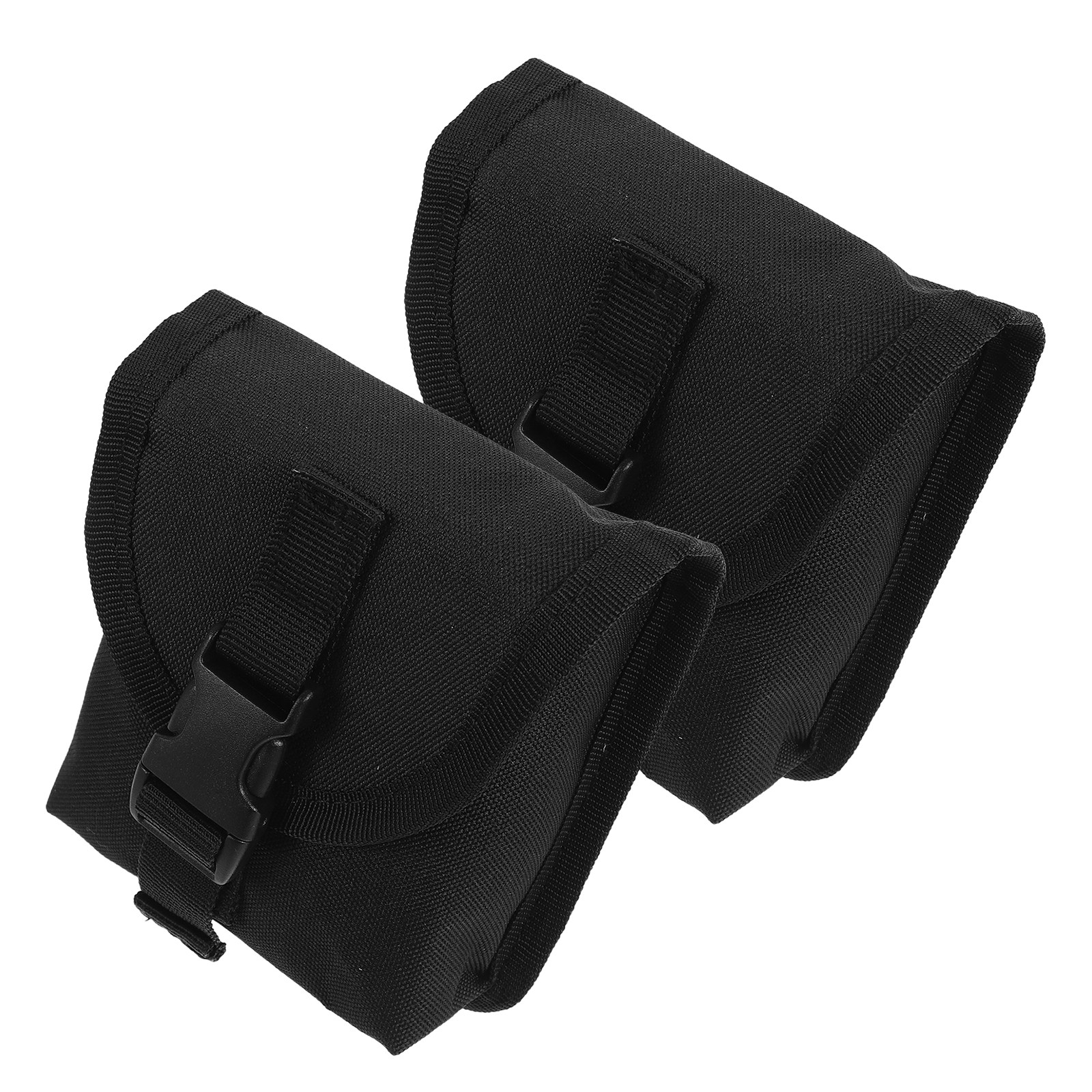 2Pcs Dive Weight Bags Quick Re - Dive Weight Belt avaliação e preço