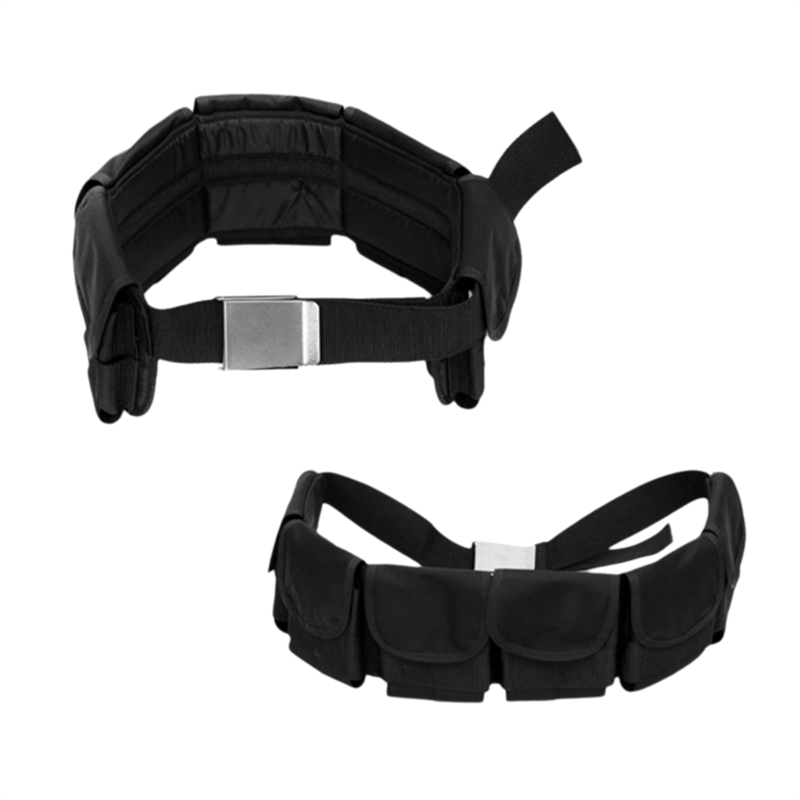 ABVH-Diving Weight Belt With P - Dive Weight Belt avaliação e preço