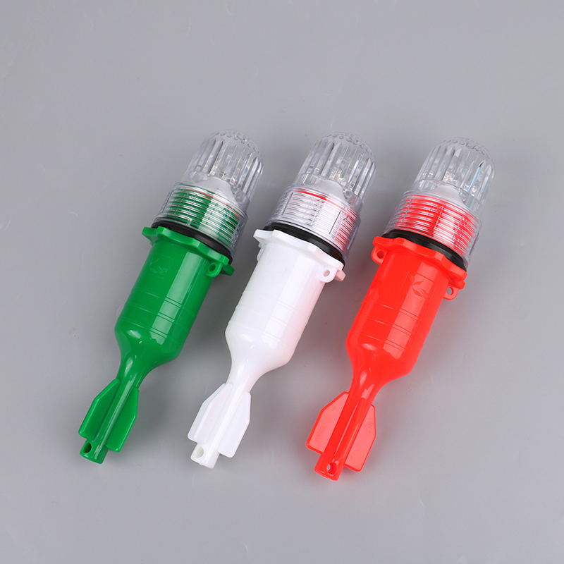 1 Pcs Underwater Fishing Light - Underwater Flashlight avaliação e preço
