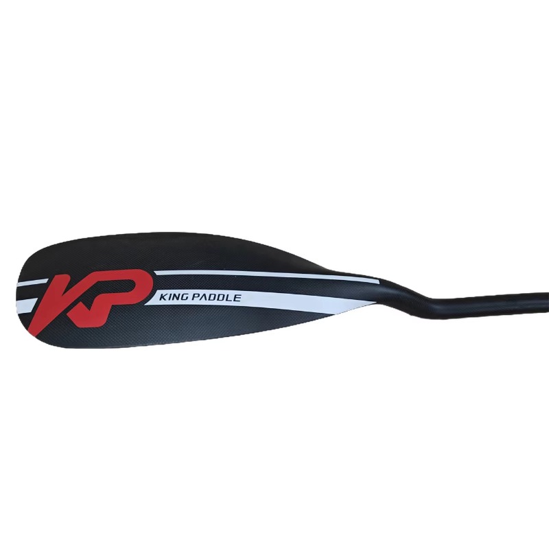 Ergonomic Bending ShaftHigh St - Kayak Paddle Carbon avaliação e preço