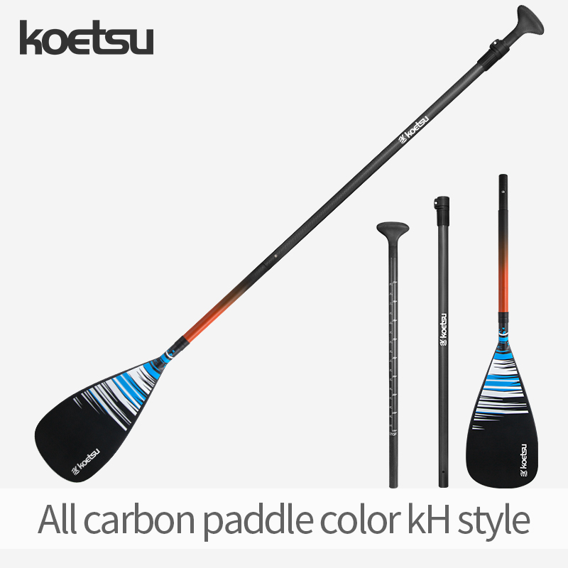 KOETSU Carbon Fiber Paddle for - Kayak Paddle Carbon avaliação e preço