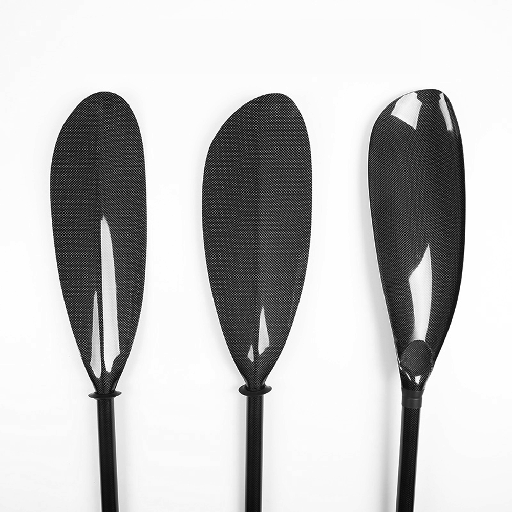 Wholesale New Style 100% Carbo - Kayak Paddle Carbon avaliação e preço