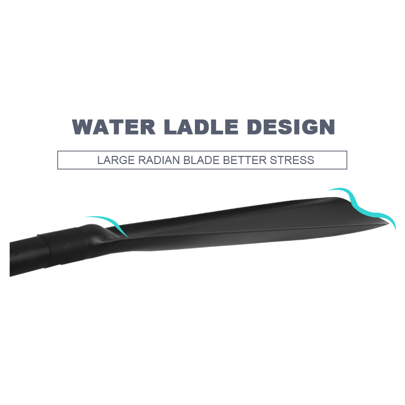 230cm Wing Blade Racing Mold P - Kayak Paddle Carbon avaliação e preço