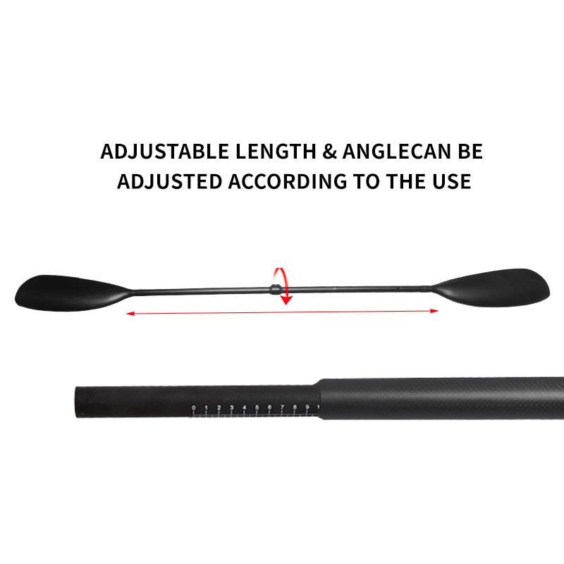 230cm Wing Blade Racing Mold P - Kayak Paddle Carbon avaliação e preço