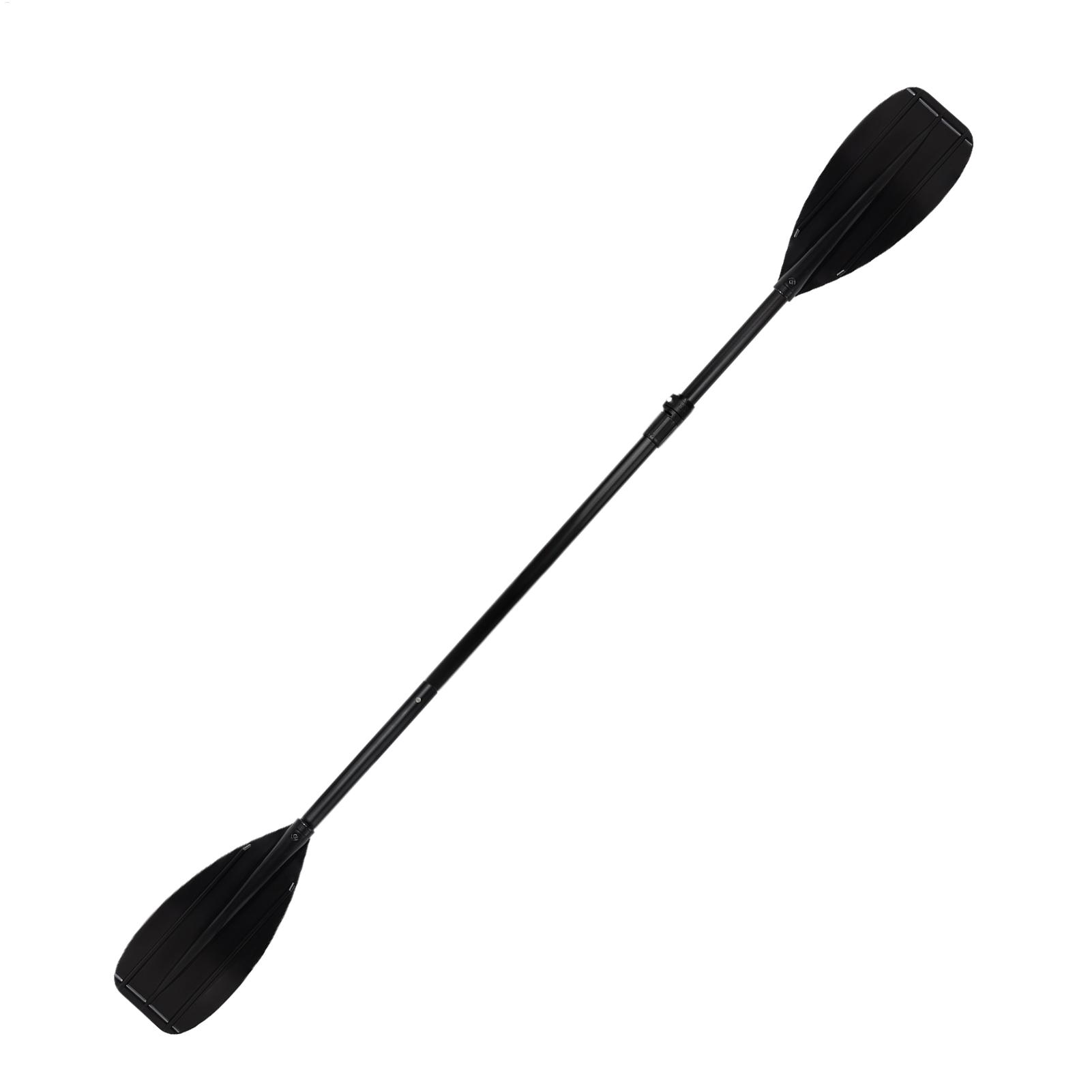 Carbon Fiber Kayak Paddle 2 Se - Kayak Paddle Carbon avaliação e preço