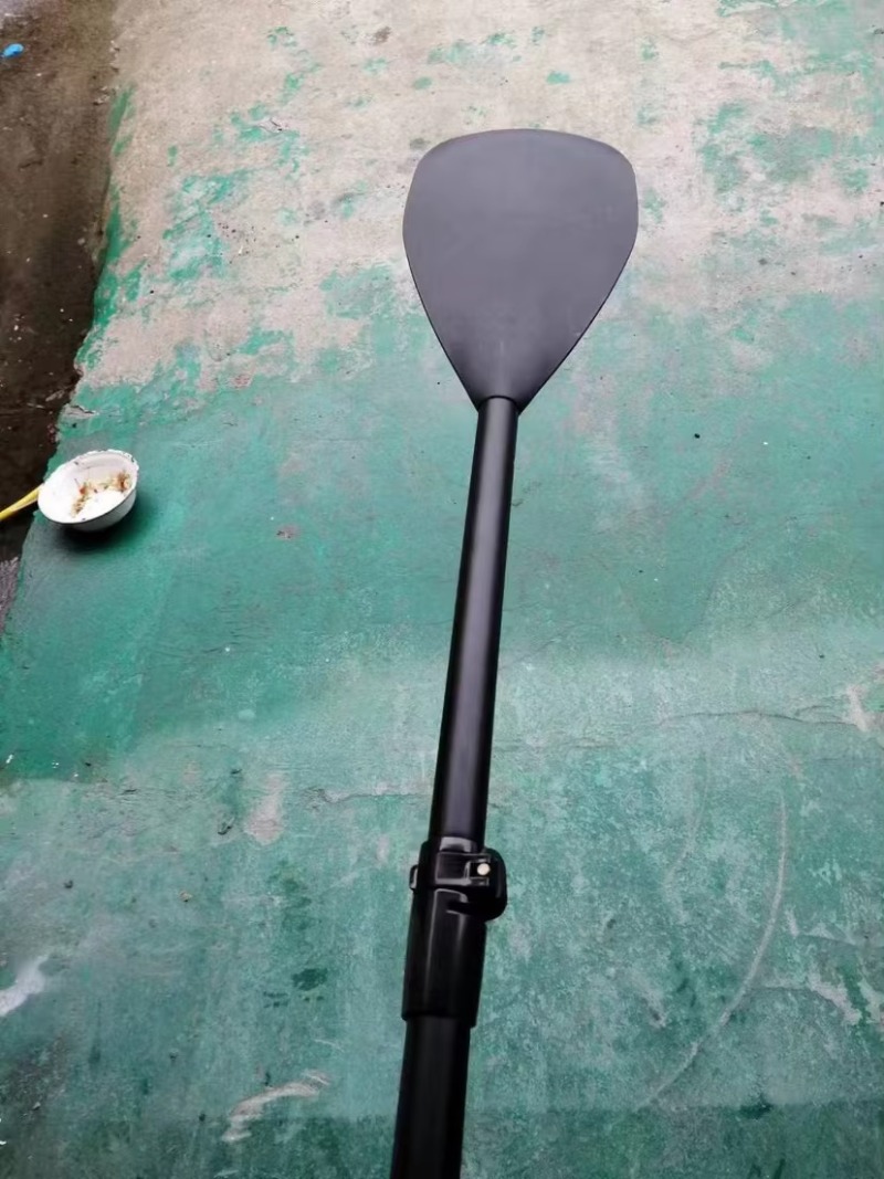 High Quality Adjustable Size C - Kayak Paddle Carbon avaliação e preço