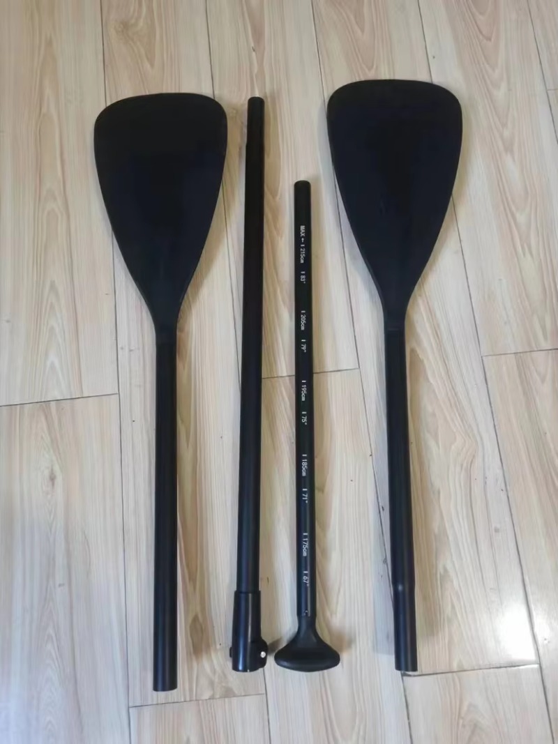 High Quality Adjustable Size C - Kayak Paddle Carbon avaliação e preço